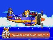 Sonic RPG Eps 6
