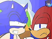 Sonic Shorts Volume 5