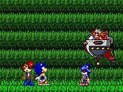 SonicGX Episode 4 part 2