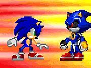 SonicGX Intro