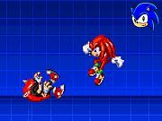 SonicGX Training