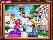 Sort My Tiles Bugs Bunny 2