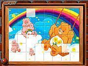 Sort My Tiles Care Bears