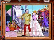 Sort My Tiles Cinderella 2