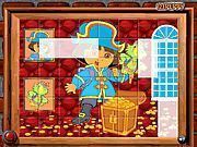 Sort My Tiles Dora The Pirate