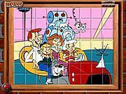 Sort My Tiles Jetsons