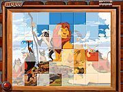 Sort My Tiles Lion Kings Pride