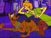 Sort My Tiles Scooby Doo