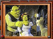 Sort My Tiles Shrek 2