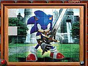 Sort My Tiles Sonic