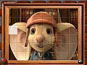 Sort My Tiles The Tale of Despereaux