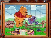 Sort My Tiles Winnie The Pooh