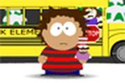 South Park Character 3
