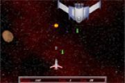 Space Gaiden