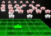 Space Invaders 3D