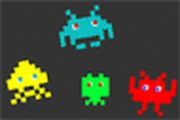 Space Invaders New Version