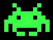 Space Invaders