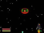 Space Ships
