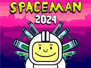 Spaceman 2024