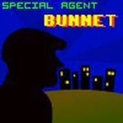 Special Agent Bunnet