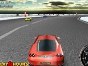 Speed Revolution 3d