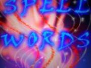 Spell Words