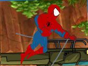 Spide Man World Journey