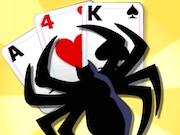 Spider Solitaire