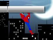 Spiderman City Raid