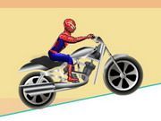 Spiderman Drive 3