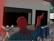 Spiderman Save The Town 2