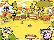 Spin Stadium