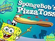 Sponge Bobs the Dispatcher