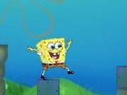 Spongebob Adventure