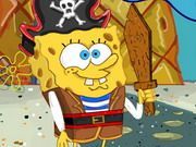 Spongebob Crazy Dressup