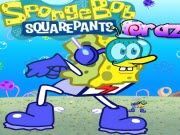 Spongebob Crazy Run