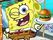 SpongeBob Diner Dash