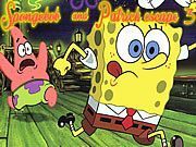 Spongebob Escape 3