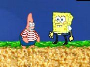 SpongeBob Gold Rush 3