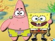 Spongebob Great Adventure