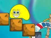 Spongebob Jelly Puzzle 2