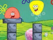 Spongebob Jelly Puzzle 3