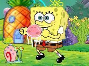 Spongebob Jellyfish Adventure