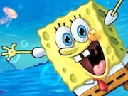 SpongeBob Lost Treasure