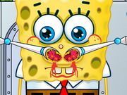 Spongebob Nose Doctor 2