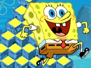 Spongebob Pyramid Peril