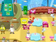 Spongebob Restaurant 2