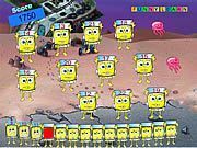 Spongebob's Counting