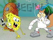 Spongebob's KahRahTay Contest