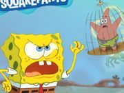 Spongebob Saving Patrick